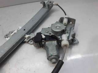 ELEVALUNAS DELANTERO DERECHO NISSAN JUKE (2010-) 1.5 DCI 110CV 1461CC - L.7824560 / 807201KA0C