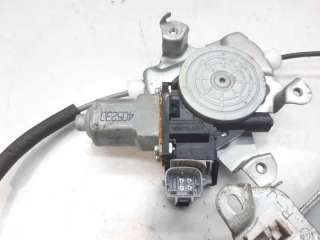 ELEVALUNAS DELANTERO DERECHO NISSAN JUKE (2010-) 1.5 DCI 110CV 1461CC - L.7824560 / 807201KA0C