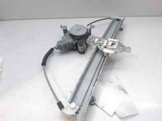 ELEVALUNAS DELANTERO DERECHO NISSAN JUKE (2010-) 1.5 DCI 110CV 1461CC - L.7824560 / 807201KA0C