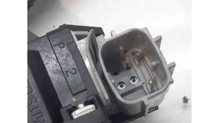 ELEVALUNAS TRASERO IZQUIERDO NISSAN JUKE (2010-) 1.5 DCI 110CV 1461CC - L.7824561 / 827211U600