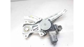 ELEVALUNAS TRASERO IZQUIERDO NISSAN JUKE (2010-) 1.5 DCI 110CV 1461CC - L.7824561 / 827211U600