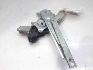ELEVALUNAS TRASERO DERECHO NISSAN JUKE (2010-) 1.5 DCI 110CV 1461CC - L.7824563 / 827201U600
