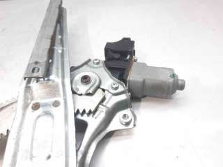 ELEVALUNAS TRASERO DERECHO NISSAN JUKE (2010-) 1.5 DCI 110CV 1461CC - L.7824563 / 827201U600