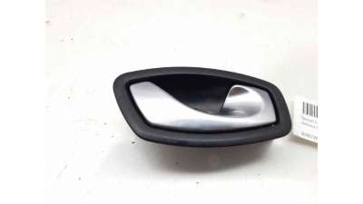 MANETA INTERIOR DELANTERA DERECHA RENAULT CLIO IV (2012-) 1.5 DCI 90 90CV 1461CC - L.7824564 / 826720001R