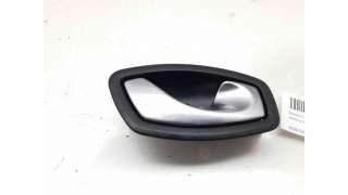 MANETA INTERIOR DELANTERA DERECHA RENAULT CLIO IV (2012-) 1.5 DCI 90 90CV 1461CC - L.7824564 / 826720001R