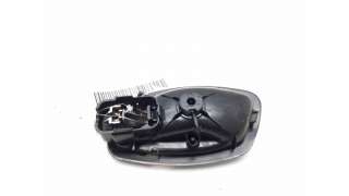 MANETA INTERIOR DELANTERA DERECHA RENAULT CLIO IV (2012-) 1.5 DCI 90 90CV 1461CC - L.7824564 / 826720001R