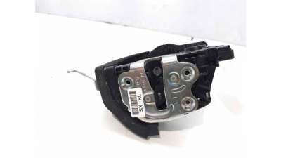 CERRADURA PUERTA TRASERA IZQUIERDA KIA STONIC (2017-) 1.0 T-GDI 120CV 998CC - L.7824577 / 81410H8010