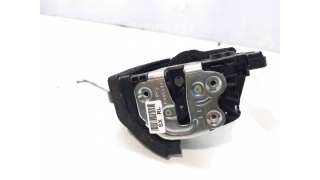 CERRADURA PUERTA TRASERA IZQUIERDA KIA STONIC (2017-) 1.0 T-GDI 120CV 998CC - L.7824577 / 81410H8010