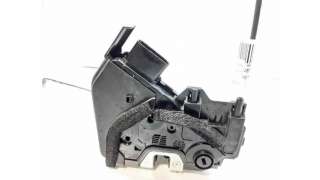 CERRADURA PUERTA TRASERA IZQUIERDA KIA STONIC (2017-) 1.0 T-GDI 120CV 998CC - L.7824577 / 81410H8010