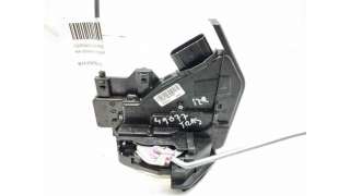 CERRADURA PUERTA TRASERA IZQUIERDA KIA STONIC (2017-) 1.0 T-GDI 120CV 998CC - L.7824577 / 81410H8010