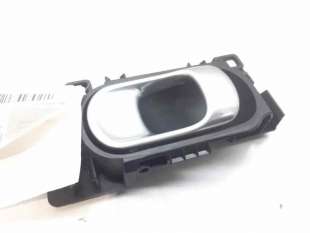 MANETA INTERIOR DELANTERA DERECHA CITROEN C3 II (2012-2016) 1.2 VTI 82 82CV 1199CC - L.7824580 / 98012885VV