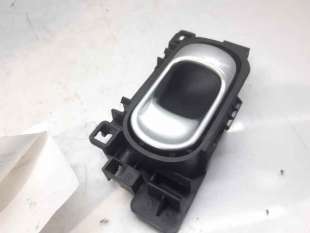 MANETA INTERIOR DELANTERA DERECHA CITROEN C3 II (2012-2016) 1.2 VTI 82 82CV 1199CC - L.7824580 / 98012885VV 2