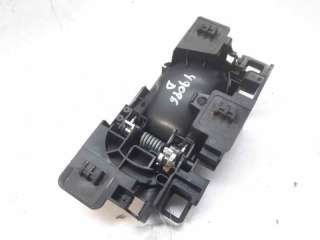 MANETA INTERIOR DELANTERA DERECHA CITROEN C3 II (2012-2016) 1.2 VTI 82 82CV 1199CC - L.7824580 / 98012885VV