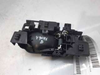 MANETA INTERIOR DELANTERA DERECHA CITROEN C3 II (2012-2016) 1.2 VTI 82 82CV 1199CC - L.7824580 / 98012885VV