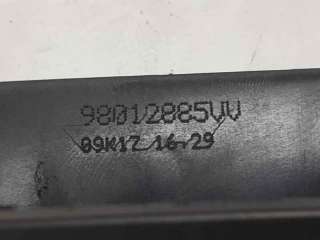 MANETA INTERIOR DELANTERA DERECHA CITROEN C3 II (2012-2016) 1.2 VTI 82 82CV 1199CC - L.7824580 / 98012885VV