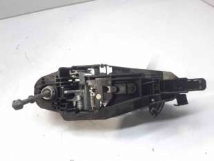 MANETA INTERIOR DELANTERA IZQUIERDA CITROEN C3 II (2012-2016) 1.2 VTI 82 82CV 1199CC - L.7824583 / 9802977380 2