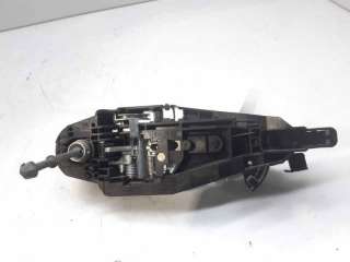 MANETA INTERIOR DELANTERA IZQUIERDA CITROEN C3 II (2012-2016) 1.2 VTI 82 82CV 1199CC - L.7824583 / 9802977380