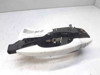 MANETA INTERIOR DELANTERA IZQUIERDA CITROEN C3 II (2012-2016) 1.2 VTI 82 82CV 1199CC - L.7824583 / 9802977380