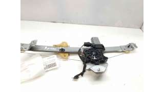 ELEVALUNAS DELANTERO IZQUIERDO RENAULT CLIO IV (2012-) 1.5 DCI 90 90CV 1461CC - L.7824588 / 807213867R