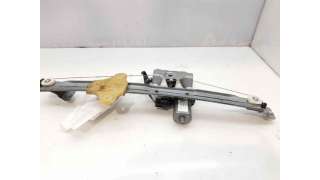 ELEVALUNAS DELANTERO IZQUIERDO RENAULT CLIO IV (2012-) 1.5 DCI 90 90CV 1461CC - L.7824588 / 807213867R