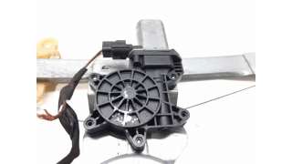 ELEVALUNAS DELANTERO IZQUIERDO RENAULT CLIO IV (2012-) 1.5 DCI 90 90CV 1461CC - L.7824588 / 807213867R