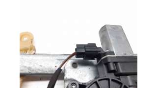 ELEVALUNAS DELANTERO IZQUIERDO RENAULT CLIO IV (2012-) 1.5 DCI 90 90CV 1461CC - L.7824588 / 807213867R
