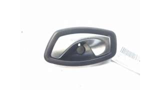 MANETA INTERIOR DELANTERA IZQUIERDA RENAULT CLIO IV (2012-) 1.5 DCI 90 90CV 1461CC - L.7824590 / 826730001R
