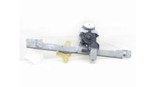 ELEVALUNAS DELANTERO DERECHO RENAULT CLIO IV (2012-) 1.5 DCI 90 90CV 1461CC - L.7824591 / 807205569R