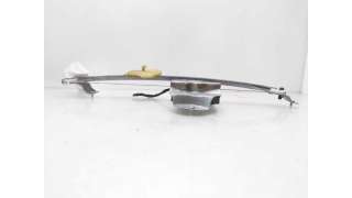 ELEVALUNAS DELANTERO DERECHO RENAULT CLIO IV (2012-) 1.5 DCI 90 90CV 1461CC - L.7824591 / 807205569R