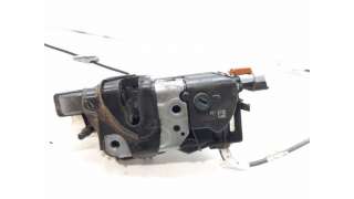 CERRADURA PUERTA DELANTERA IZQUIERDA CITROEN C3 II (2012-2016) 1.2 VTI 82 82CV 1199CC - L.7824594 / 16942935