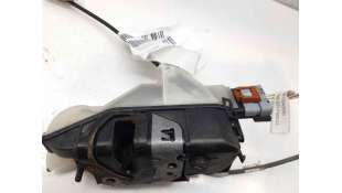 CERRADURA PUERTA DELANTERA IZQUIERDA CITROEN C3 II (2012-2016) 1.2 VTI 82 82CV 1199CC - L.7824594 / 16942935 2