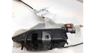 CERRADURA PUERTA DELANTERA IZQUIERDA CITROEN C3 II (2012-2016) 1.2 VTI 82 82CV 1199CC - L.7824594 / 16942935