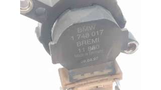 BOBINA ENCENDIDO BMW 5 (1995-2000) 28 I 193CV 2793CC - L.7824604 / 1748017