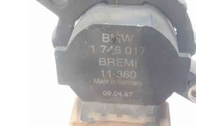 BOBINA ENCENDIDO BMW 5 (1995-2000) 28 I 193CV 2793CC - L.7824606 / 1748017