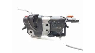 CERRADURA PUERTA TRASERA IZQUIERDA CITROEN C3 II (2012-2016) 1.2 VTI 82 82CV 1199CC - L.7824622 / 16942940