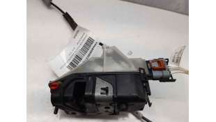 CERRADURA PUERTA TRASERA IZQUIERDA CITROEN C3 II (2012-2016) 1.2 VTI 82 82CV 1199CC - L.7824622 / 16942940 2