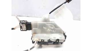 CERRADURA PUERTA TRASERA IZQUIERDA CITROEN C3 II (2012-2016) 1.2 VTI 82 82CV 1199CC - L.7824622 / 16942940