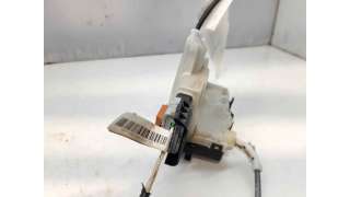 CERRADURA PUERTA TRASERA IZQUIERDA CITROEN C3 II (2012-2016) 1.2 VTI 82 82CV 1199CC - L.7824622 / 16942940