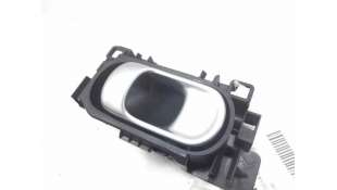 CERRADURA PUERTA TRASERA DERECHA CITROEN C3 II (2012-2016) 1.2 VTI 82 82CV 1199CC - L.7824662 / 98012886VV