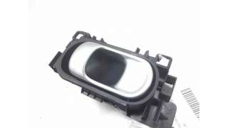 CERRADURA PUERTA TRASERA DERECHA CITROEN C3 II (2012-2016) 1.2 VTI 82 82CV 1199CC - L.7824662 / 98012886VV