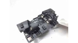 CERRADURA PUERTA TRASERA DERECHA CITROEN C3 II (2012-2016) 1.2 VTI 82 82CV 1199CC - L.7824662 / 98012886VV