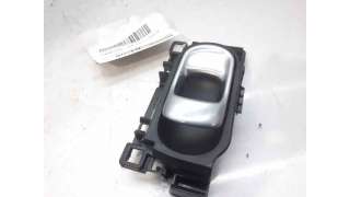 CERRADURA PUERTA TRASERA DERECHA CITROEN C3 II (2012-2016) 1.2 VTI 82 82CV 1199CC - L.7824662 / 98012886VV