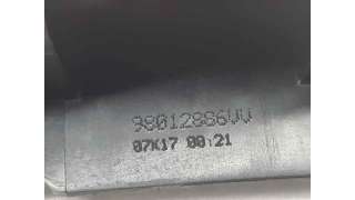 CERRADURA PUERTA TRASERA DERECHA CITROEN C3 II (2012-2016) 1.2 VTI 82 82CV 1199CC - L.7824662 / 98012886VV