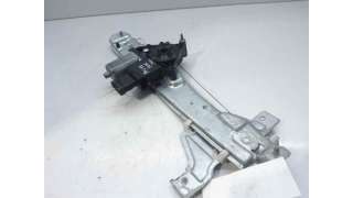 ELEVALUNAS TRASERO IZQUIERDO CITROEN C3 II (2012-2016) 1.2 VTI 82 82CV 1199CC - L.7824663 / 9813093080