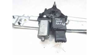 ELEVALUNAS TRASERO IZQUIERDO CITROEN C3 II (2012-2016) 1.2 VTI 82 82CV 1199CC - L.7824663 / 9813093080
