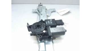 ELEVALUNAS TRASERO IZQUIERDO CITROEN C3 II (2012-2016) 1.2 VTI 82 82CV 1199CC - L.7824663 / 9813093080