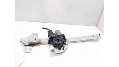 ELEVALUNAS DELANTERO IZQUIERDO CITROEN C3 II (2012-2016) 1.2 VTI 82 82CV 1199CC - L.7824664 / 9812081680
