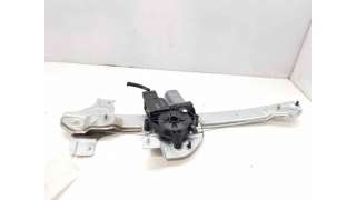 ELEVALUNAS DELANTERO IZQUIERDO CITROEN C3 II (2012-2016) 1.2 VTI 82 82CV 1199CC - L.7824664 / 9812081680
