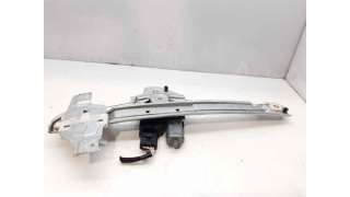 ELEVALUNAS DELANTERO IZQUIERDO CITROEN C3 II (2012-2016) 1.2 VTI 82 82CV 1199CC - L.7824664 / 9812081680