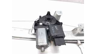 ELEVALUNAS DELANTERO IZQUIERDO CITROEN C3 II (2012-2016) 1.2 VTI 82 82CV 1199CC - L.7824664 / 9812081680